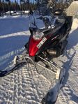 Yamaha Venture Lite