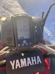 Yamaha Venture Lite