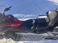 Yamaha Venture Lite