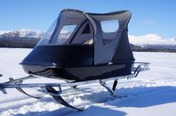 BK Hengeren Light Cab II PULKA