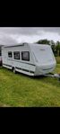 Dethleffs C'JOY 480QLK barnkammarvagn