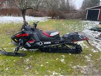 Polaris 850 khaos
