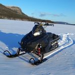 Polaris 800 Le