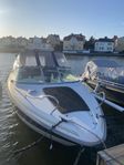 Yamarin 6110 DC + släp