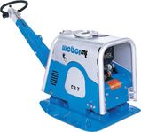 WEBER MARKVIBRATOR 