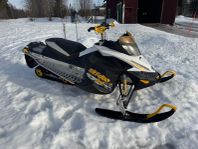Ski-doo MXZ 600 -09