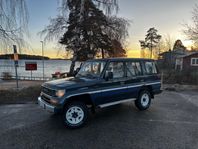 Toyota Land Cruiser LJ77