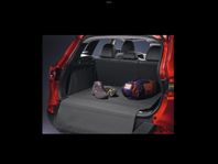 Bagagerumsmatta Renault Kadjar, original reservdel.