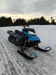 Ski Doo Summit sp 850