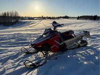 Polaris RMK 800 -15