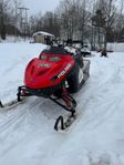 Polaris iq 600rr -08