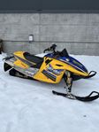 Ski-Doo MXZ 800 rev 2004