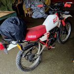 Yamaha DT50M