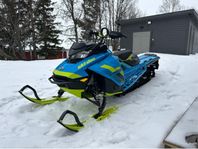 Ski-doo Summit 850 X -18