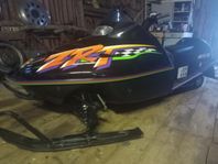 Arctic cat zrt 800 