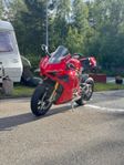 DUCATI PANIGALE V4S
