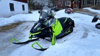 Arctic Cat ZR 8000 RR -19