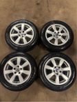 Sommar däck Volvo v70 xc70 v50 s80 940 