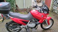 Bmw f650 Funduro -94
