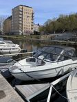 AMT 210BR med Yamaha F150 -21