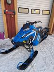 Polaris 800 Rmk Assault 155