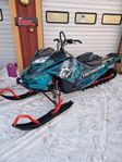 Ski-doo 850 Freeride 154