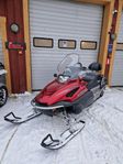 Yamaha Rs Viking