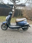 Vässla-elmoped