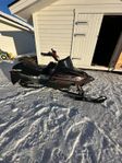 Polaris indy 120