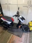Yamaha Slider 2014