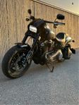 Harley-Davidson Fat Bob 114 (Som ny, 319mil, nu nyservad!)
