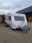Polar 680 CTVX BK Barnkammarvagn 2021, mover, AC