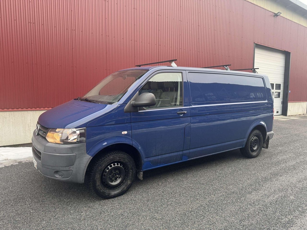 Volkswagen Transporter T28 2....