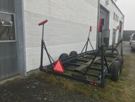 Båttrailer