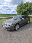 MG ZT -T 190 2.5 V6 Plus