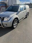 Nissan Navara Dubbelhytt 3.0 dCi V6 4x4 Euro 5