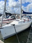 Hanse 342 performance/cruiser