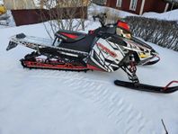 Polaris pro rmk 800 2015