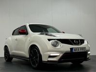 Nissan Juke Nismo 1.6 DIG-T 