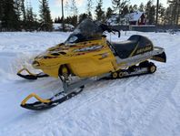 Ski-Doo MxZ 500 -02