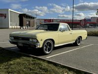 Chevrolet  El Camino