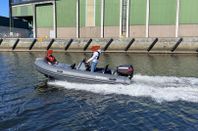 BRIG FALCON F425T - ribbåt