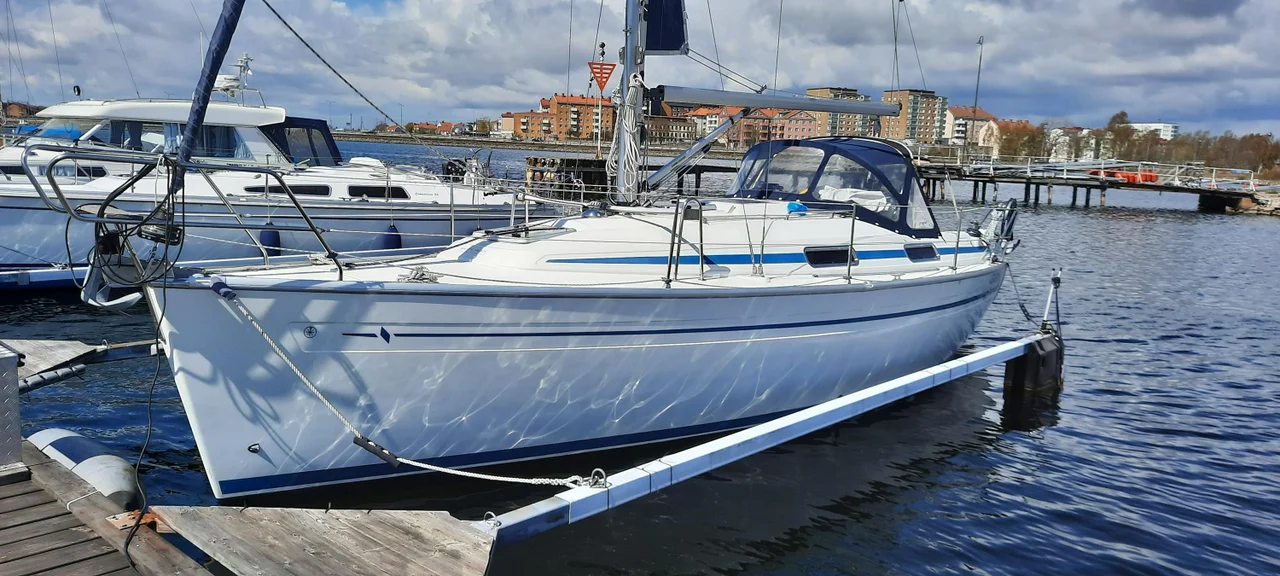 Bavaria 31 - 2001 image