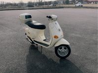 Vespa Piaggio 125cc 