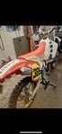 honda cr 500