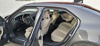 SAAB 9-5 NG AERO 2.8T - XWD - H/K - DRIVESENSE - HIRSCH 