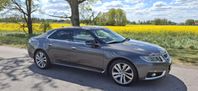 SAAB 9-5 NG AERO 2.8T - XWD - H/K - DRIVESENSE - HIRSCH