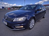 Volkswagen Passat 2.0 TDI R-Line 4Motion SE UTR!!