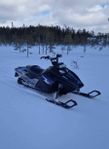 skidoo summit 600sdi