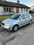 Skoda Fabia 1.2 Euro 4